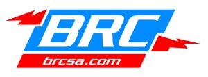Logo BRC